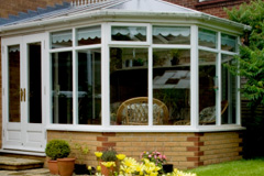 conservatories Copthall Green