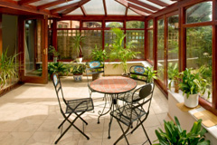 Copthall Green conservatory quotes