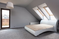 Copthall Green bedroom extensions
