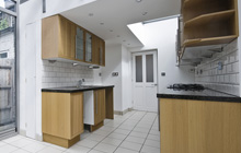 Copthall Green kitchen extension leads
